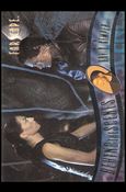 Farscape: Season Three (Behind the Scenes Subset) card BTS32 Relativity