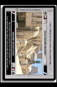 Star Wars: Special Edition Limited (Base Set) card 123 Spaceport Prefect's Office