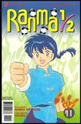 Ranma 1/2 Part 06 issue 11