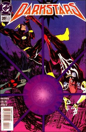 Darkstars issue 20