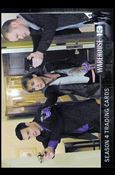Warehouse 13: Season 4 Episodes 1 Thru 10 (Promo) Cover Image 1