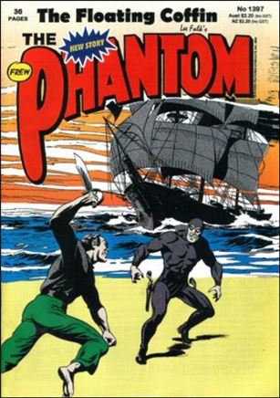 Phantom (1948) issue 1397