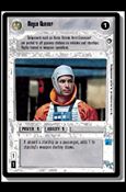 Star Wars: Hoth Limited (Base Set) card 99 Rogue Gunner
