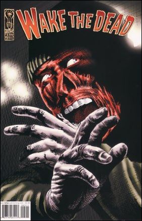 Wake the Dead issue 5