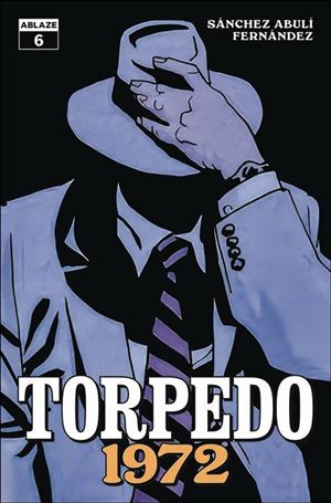 Torpedo 1972 Cover Image 2