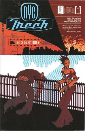 NYC Mech Cover Image 1