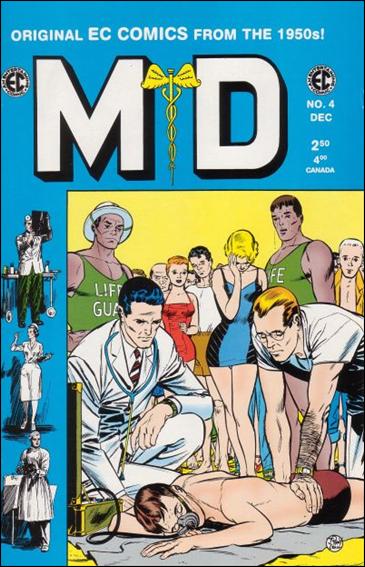M.D.(1999) issue 4