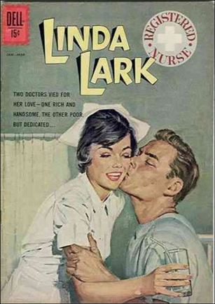 Linda Lark issue 2