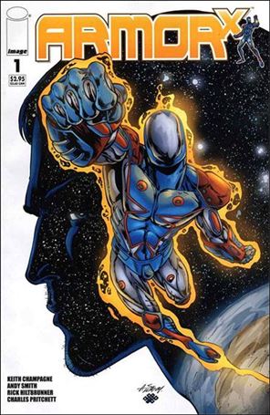 ArmorX Cover Image 1