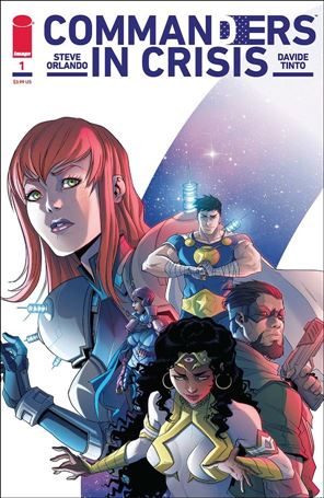 Commanders in Crisis Cover Image 1