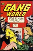 Gang World Cover Image 1