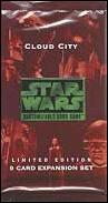 Star Wars: Cloud City Limited card 2 Sealed Pack