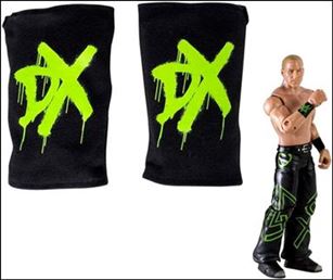 WWE: Superstar Match-Ups figure 2 Shawn Michaels