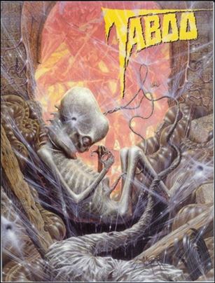 Taboo Cover Image 2