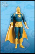 DC: The New Frontier (Series 2) figure 2 Dr. Fate