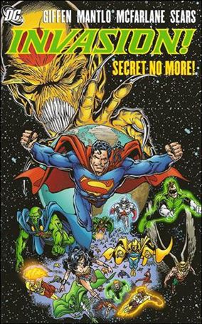 Invasion Cover Image 1