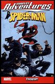 Marvel Adventures Spider-Man issue 14 Thwip!