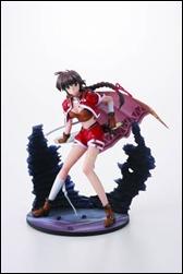 Bome Collection item 25 Mitsumi Misatos Lucia