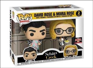 POP! Television Multi-Packs Cover Image 2