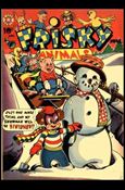 Frisky Animals issue 48