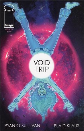 Void Trip issue 4