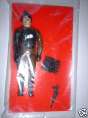 G.I. Joe: A Real American Hero 3 3/4