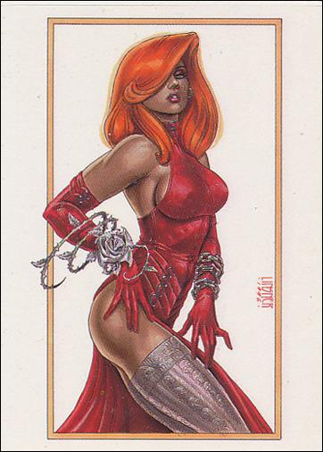 Sirius Gallery (Base Set) card 1 Dawn