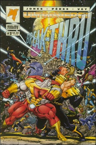 Break-Thru issue 2