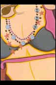 Art of Curves (Base Set) card PL3E Candy - Row 2 Column 2