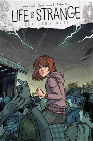 Life is Strange Cover Image 2