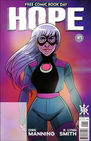 Hope Cover Image 1