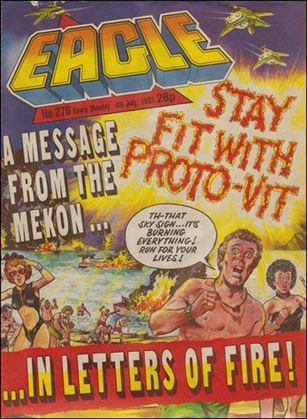 Eagle (1982) issue 276