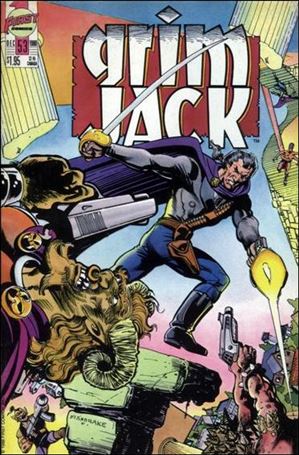 Grimjack issue 53