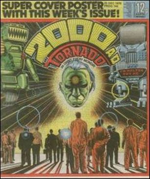 2000 A.D. (UK) issue 144