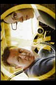 X-Files: Season 9 (Box Loader Subset) card BL2
