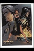 Witchblade Millennium (Base Set) card 54 Classic Covers