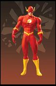 Identity Crisis (Series 2) figure 5 The Flash