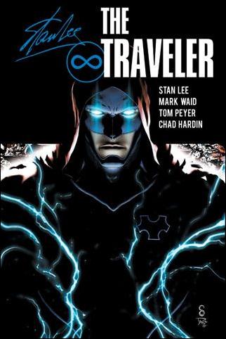 Traveler issue 3