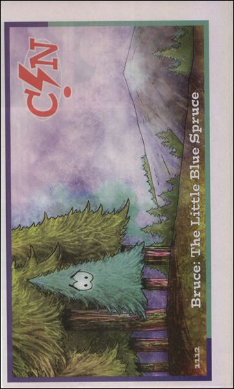 Comic Shop News issue 1112