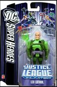 DC Super Heroes Justice League Unlimited (Animated) 5