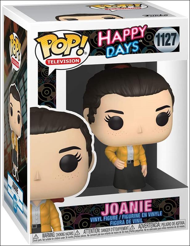 POP! Television figure 1127 Joanie