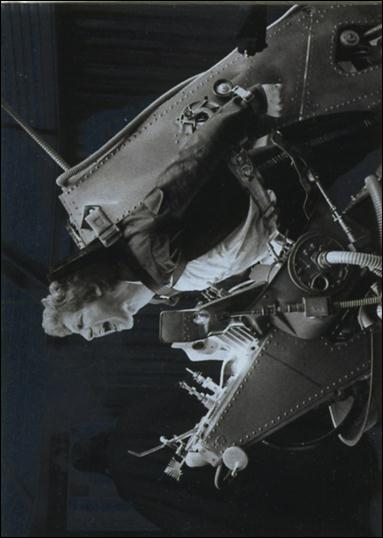 Star Wars Galactic Files (Galactic Moments Foil Subset) card GM-13 The Luring of Skywalker