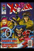 X-Men (UK) issue 6