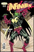 Infinites issue 5