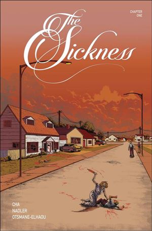 Sickness Cover Image 1