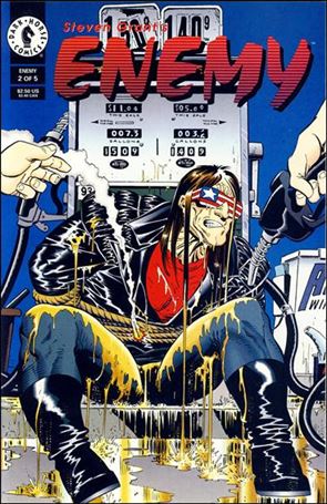 Enemy issue 2