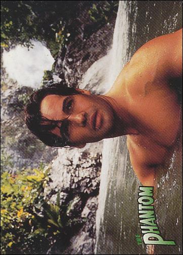 Phantom (Base Set) card 38 No Privacy