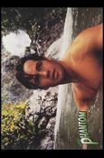 Phantom (Base Set) card 38 No Privacy