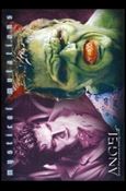 Angel: Season Five (Mystical Mutations Box Loader Subset) Cover Image 1
