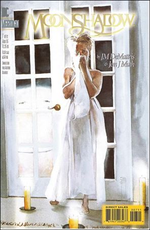 Moonshadow (1994) issue 7